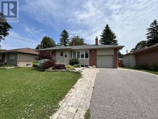 BSMT - 223 WARDEN WILSON AVENUE, Whitby (Lynde Creek), Ontario L1N5L2