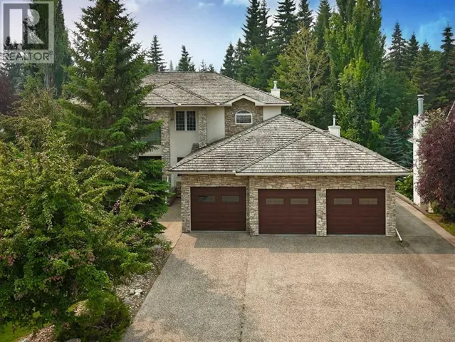4612 94 Street, Wedgewood, Alberta T8V3Y1