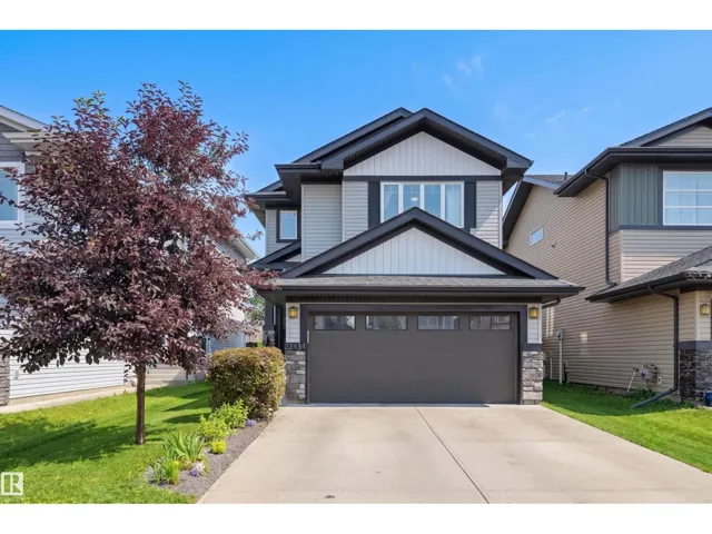 22434 99A AV NW, Edmonton, Alberta T5T7C3