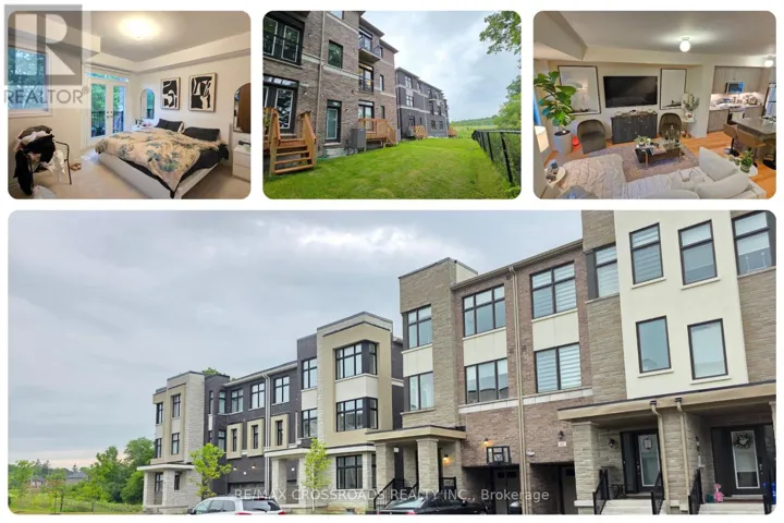 60 PUISAYA DRIVE, Richmond Hill, Ontario L4E1A2