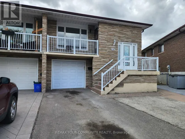 MAIN - 147 ALBANY DRIVE, Vaughan (West Woodbridge), Ontario L4L2X6