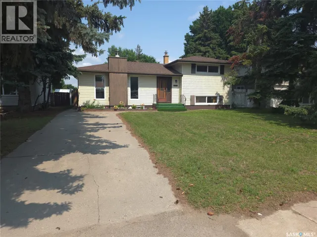 2509 Taylor STREET, Saskatoon, Saskatchewan S7H1W9