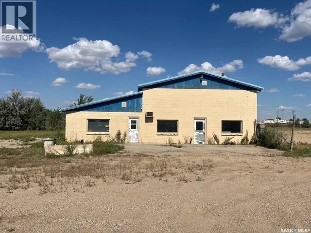 81 Highway, Estevan, Saskatchewan S4A2L7