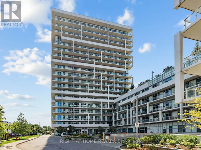 LPH04 (1804) - 55 SPEERS ROAD, Oakville (CO Central), Ontario L6K0H9