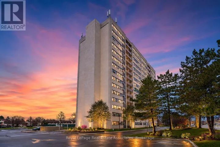 1008 - 2900 BATTLEFORD ROAD N, Mississauga (Meadowvale), Ontario L5N2V9