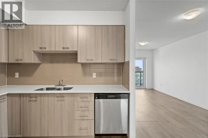 220 CANNON Street E Unit# 706, Hamilton, Ontario L8L2B1
