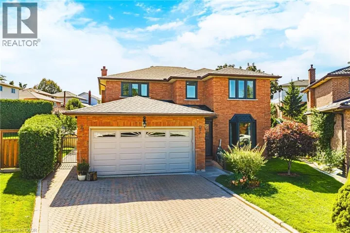 19 GLENHAVEN Court, Hamilton, Ontario L9C7G4