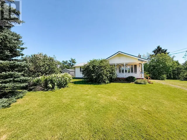 2011 ROBERTSON Road, Brudenell, Prince Edward Island C0A1R0