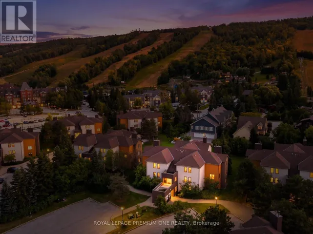 118 - 169 JOZO WEIDER BLVD BOULEVARD, Blue Mountains, Ontario L9Y0P7