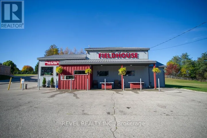 A - 53 SIMCOE STREET, Brant (Oakland), Ontario N0E1R0