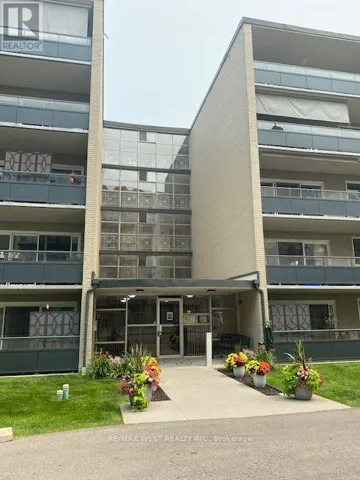 103 - 510 QUEENSTON ROAD, Hamilton (Corman), Ontario L8K1J3