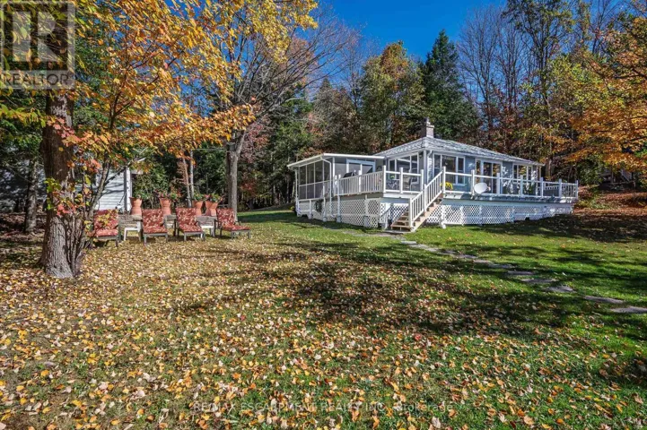 1012 ARMSTRONG ROAD, Gravenhurst (Wood (Gravenhurst)), Ontario P0E1G0