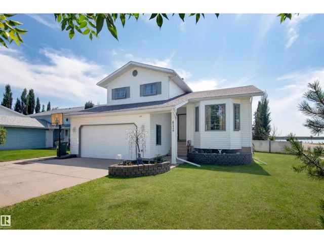 4126 40 AV, Bonnyville Town, Alberta T9N1S4