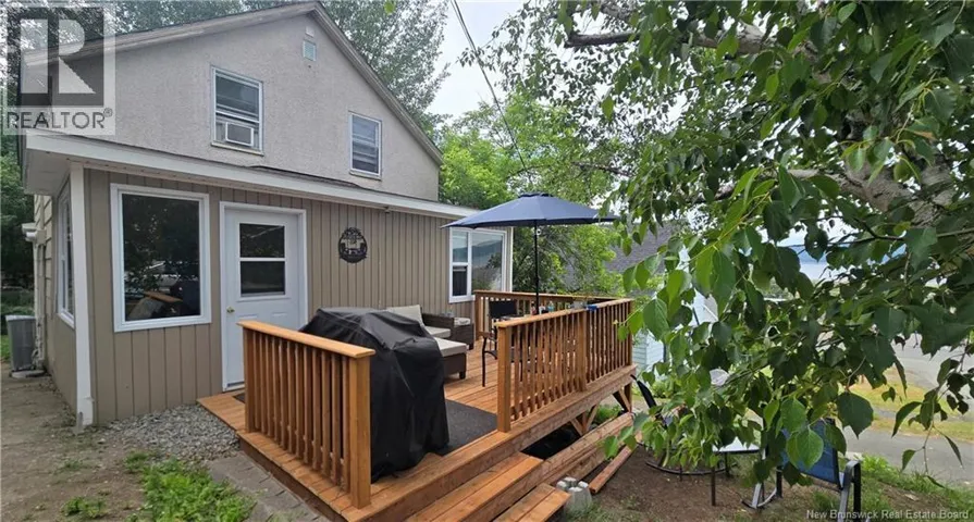 136 Ramsay Street, Dalhousie, New Brunswick E8C2H3