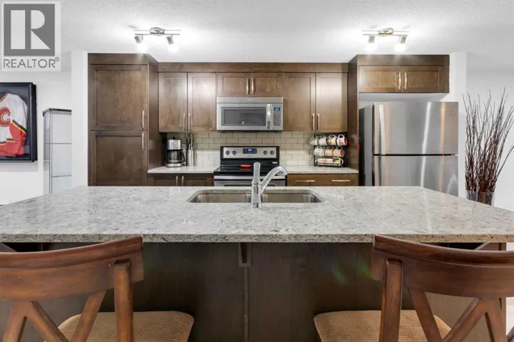1503, 2400 Ravenswood View SE, Airdrie, Alberta T4A0V7