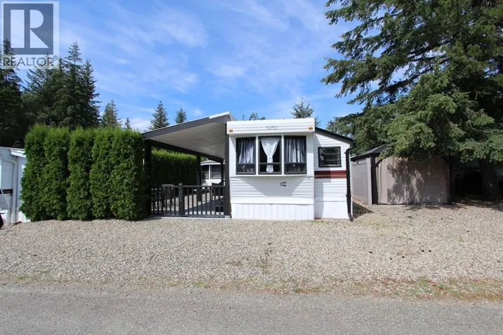 3980 Squilax Anglemont Road Unit# 121, Scotch Creek, British Columbia V0E1M5