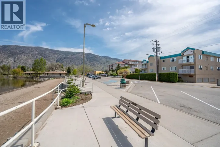 6801 COTTONWOOD Drive Unit# 5, Osoyoos, British Columbia V0H1V3