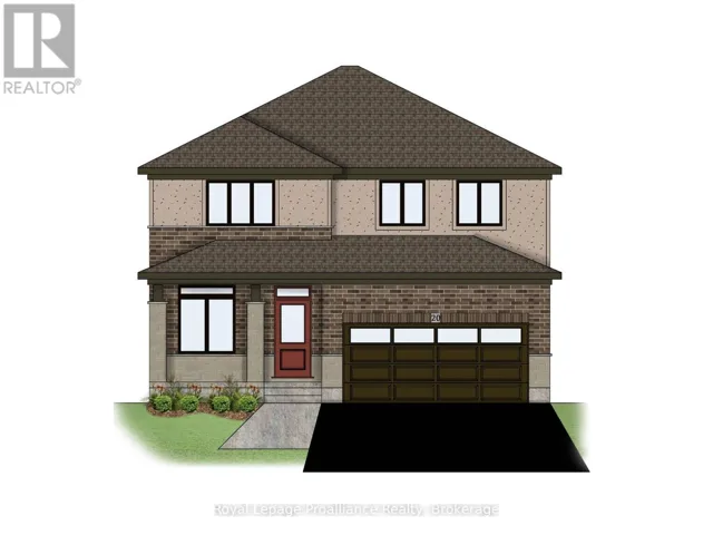 20 PEACE RIVER STREET, Belleville (Thurlow Ward), Ontario K8N0V4