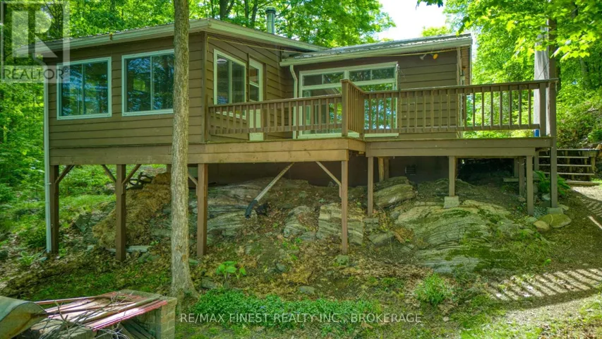 87 MILL BAY LANE, Frontenac (Frontenac South), Ontario K0H2B0