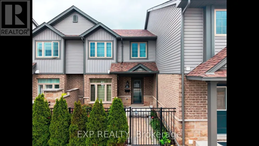 90 - 3400 CASTLE ROCK PLACE, London South (South W), Ontario N6L0E4