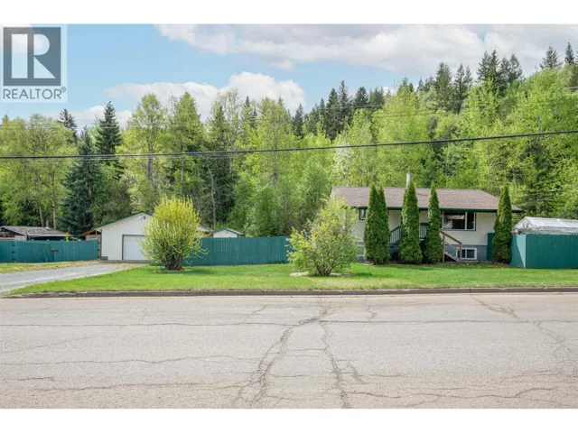 2761 PETERSEN ROAD, Prince George, British Columbia V2N1P1
