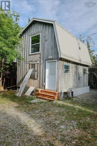 1060 Stoney Island Road, Clam Point, Nova Scotia B0W1N0