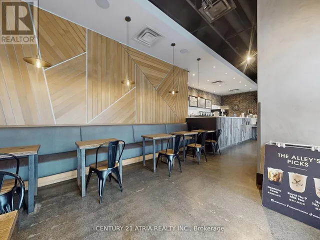 1 - 382 YONGE STREET, Toronto (Bay Street Corridor), Ontario M5B1S8