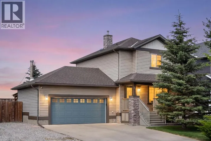 18 Moe Avenue NW, Langdon, Alberta T0J1X2