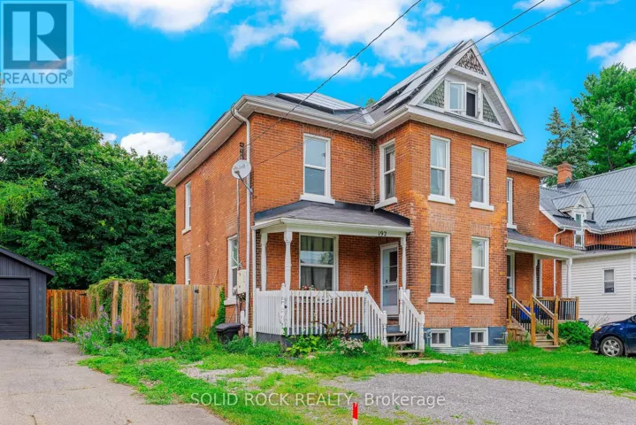 192 CHURCH STREET, Brockville, Ontario K6V3Y2