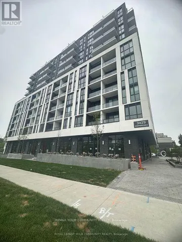 511 - 3429 SHEPPARD AVENUE, Toronto (Tam O'Shanter-Sullivan), Ontario M1T0C2