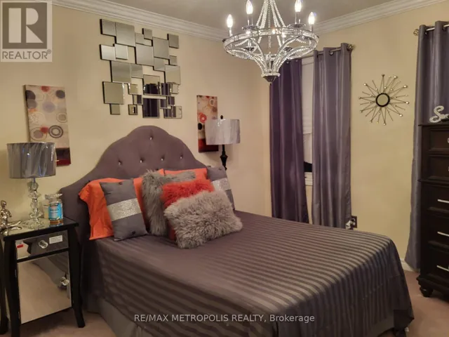 2ND BEDROOM - 2757 WILLIAM JACKSON DRIVE, Pickering (Duffin Heights), Ontario L1X0C1