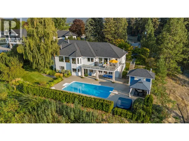 2270 Grantham Road, Kelowna, British Columbia V1W4B7
