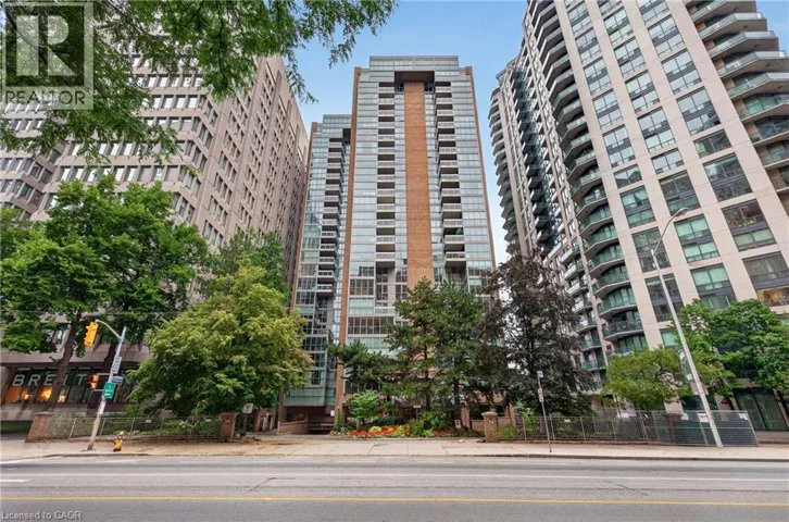 278 BLOOR Street E Unit# 2301, Toronto, Ontario M4W3M4
