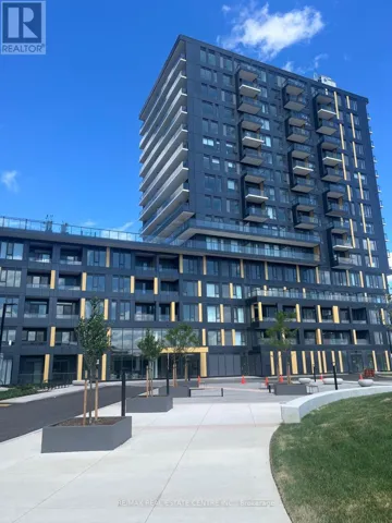 D906 - 4878 POWERS COMMON, Burlington (Alton), Ontario L7M2B4