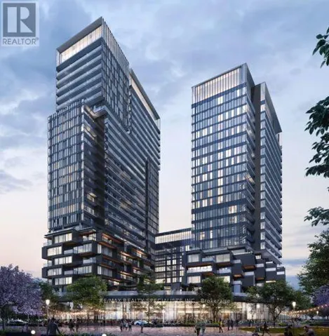 1511 - 1285 DUPONT STREET, Toronto (Dovercourt-Wallace Emerson-Junction), Ontario M6H0E3