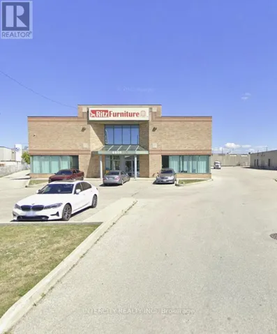 6850 FINCH AVENUE W, Toronto (West Humber-Clairville), Ontario M9W5P2