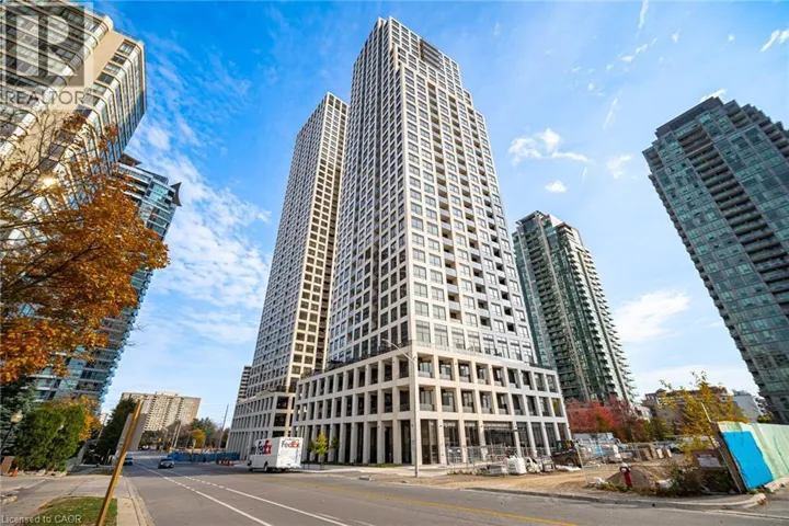 36 ELM Drive Unit# 3701, Peel, Ontario L5B0N3
