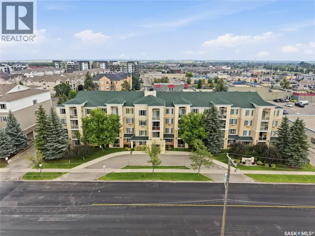 209 215 LOWE ROAD, Saskatoon, Saskatchewan S7S1N1