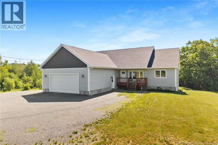 12 Acadia Lane, Douglas, New Brunswick E3G0C3