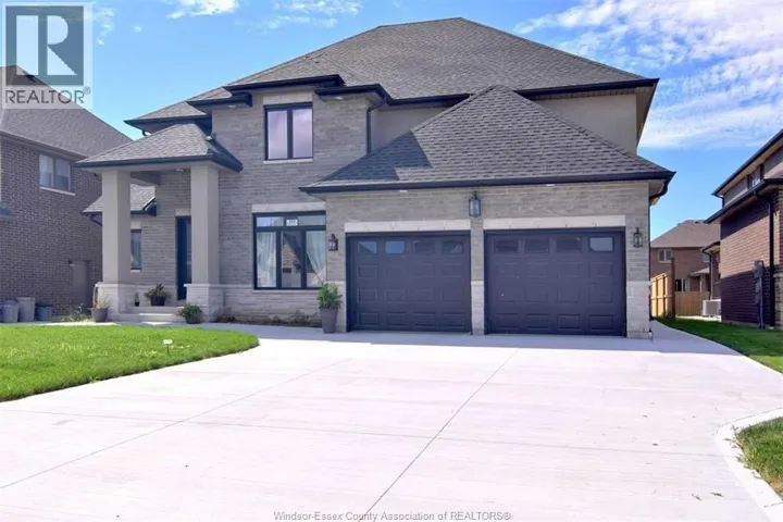 257 ARKONA COURT, Lakeshore, Ontario N8L0T1