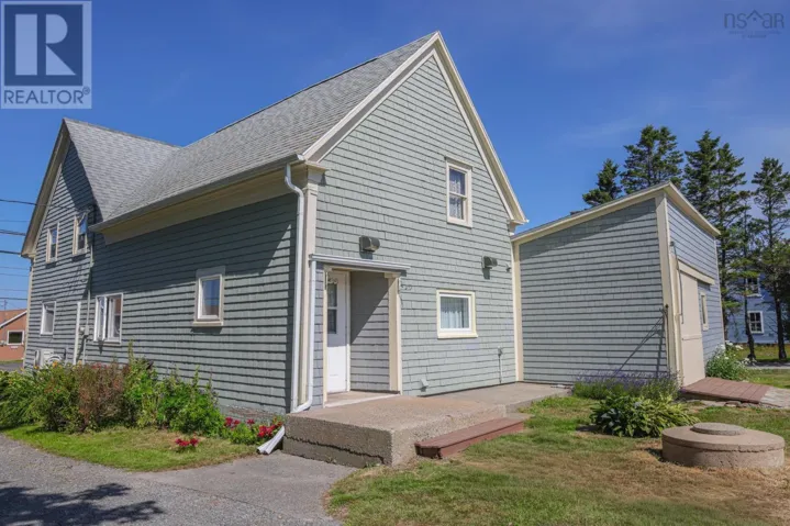 1 1286 1 Highway, Little Brook, Nova Scotia B0W1M0