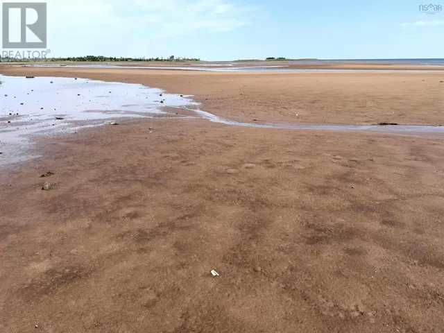 Lot 32 Elderberry Drive, Malagash Point, Nova Scotia B0K1E0