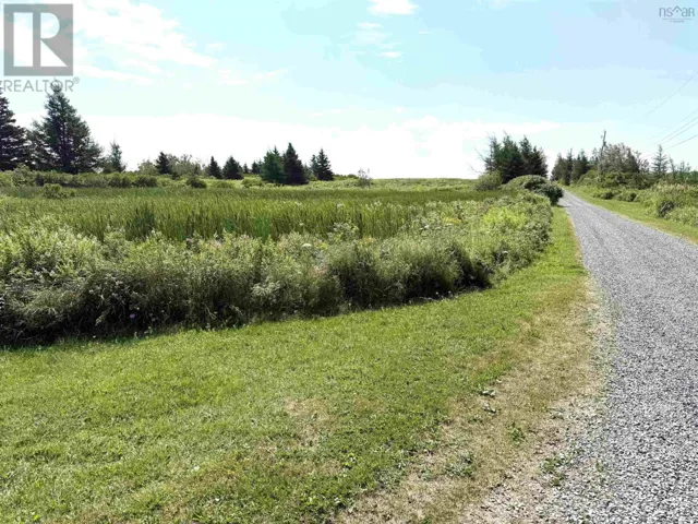 Lot 33 Elderberry Drive, Malagash Point, Nova Scotia B0K1E0
