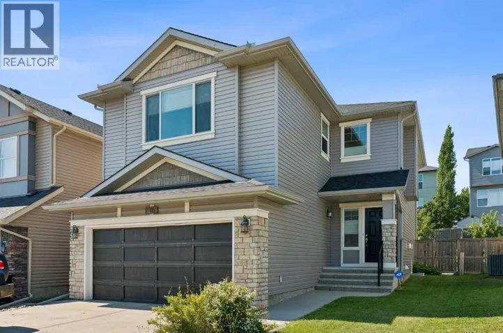 645 Panatella Boulevard NW, Calgary, Alberta T3K0N9