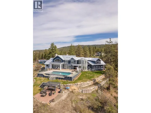 5474 Deadpine Drive, Kelowna, British Columbia V1P1A3