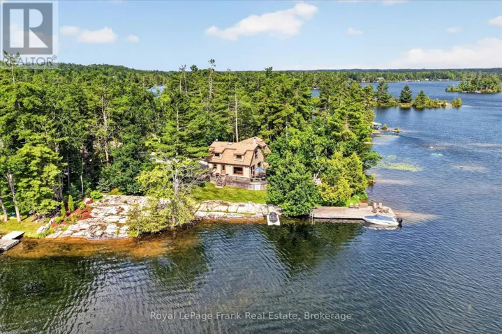124 IRWIN DRIVE, Trent Lakes, Ontario K0L1J0