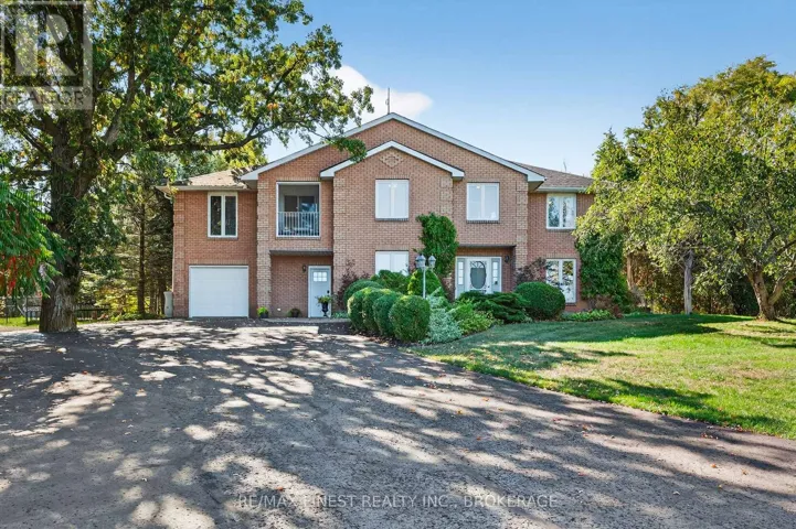1548 COUNTY ROAD 9, Greater Napanee (Greater Napanee), Ontario K7R0E5