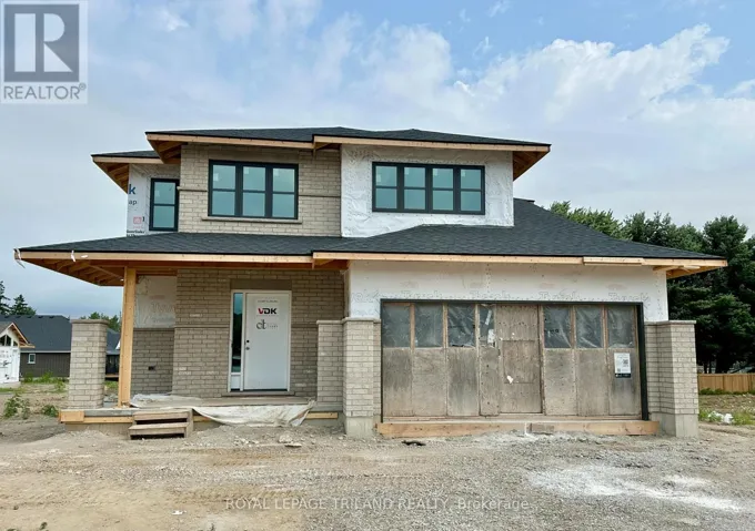 18 HAWKS GATE, Central Elgin, Ontario N5R0R2