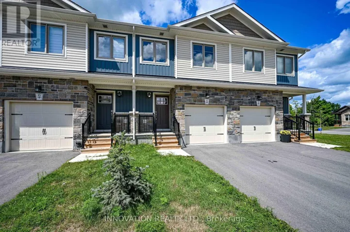 4 STAPLES BOULEVARD, Smiths Falls, Ontario K7A0A2
