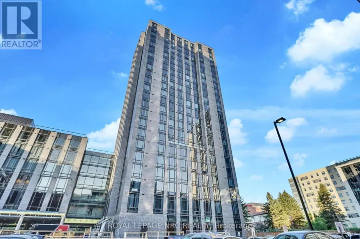 133 - 145 COLUMBIA STREET W, Waterloo, Ontario N2L0K7